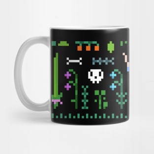 Finn the human Mug